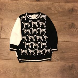 Dalmatian Long sleeve